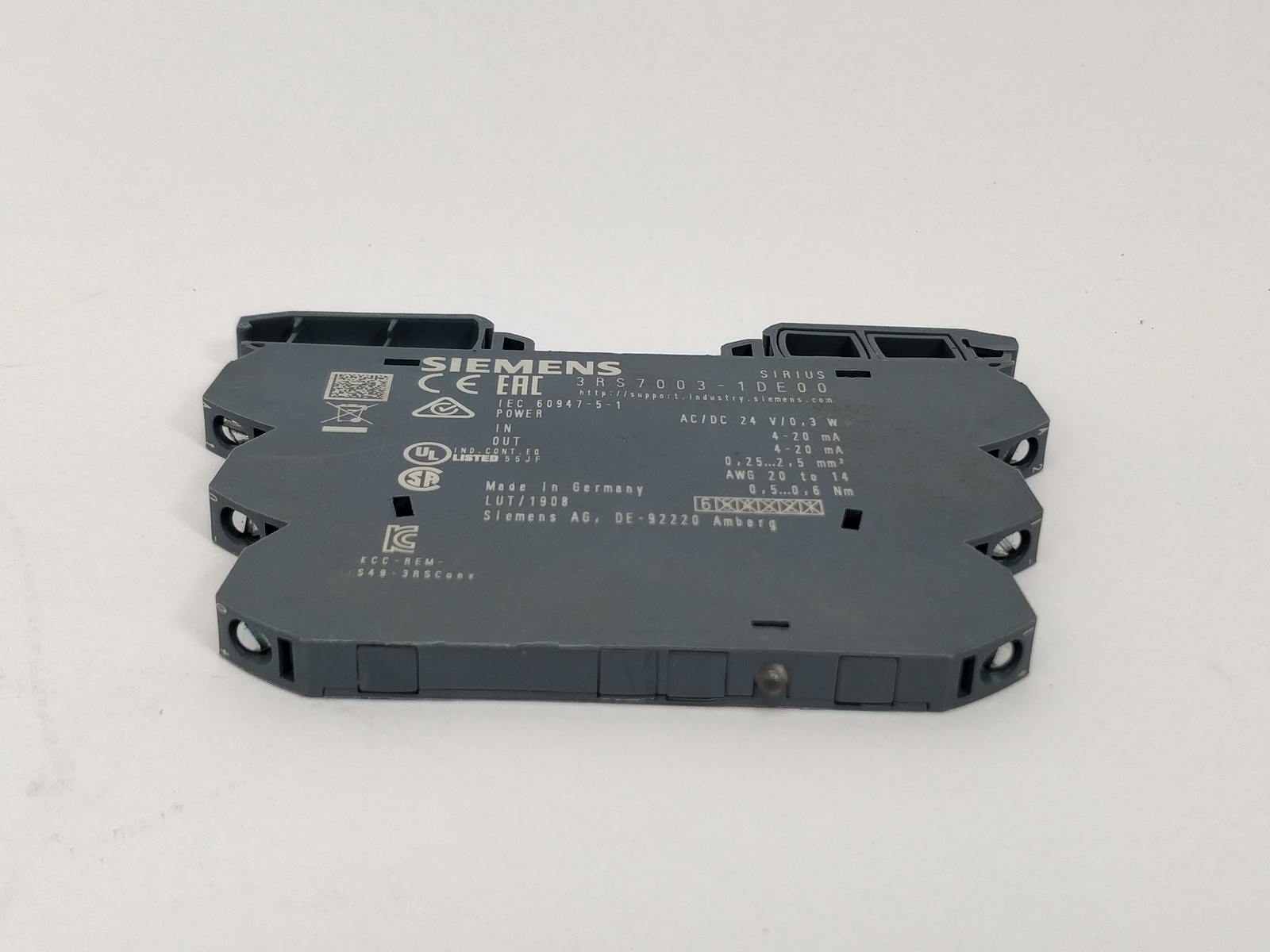 SIEMENS - Image 1