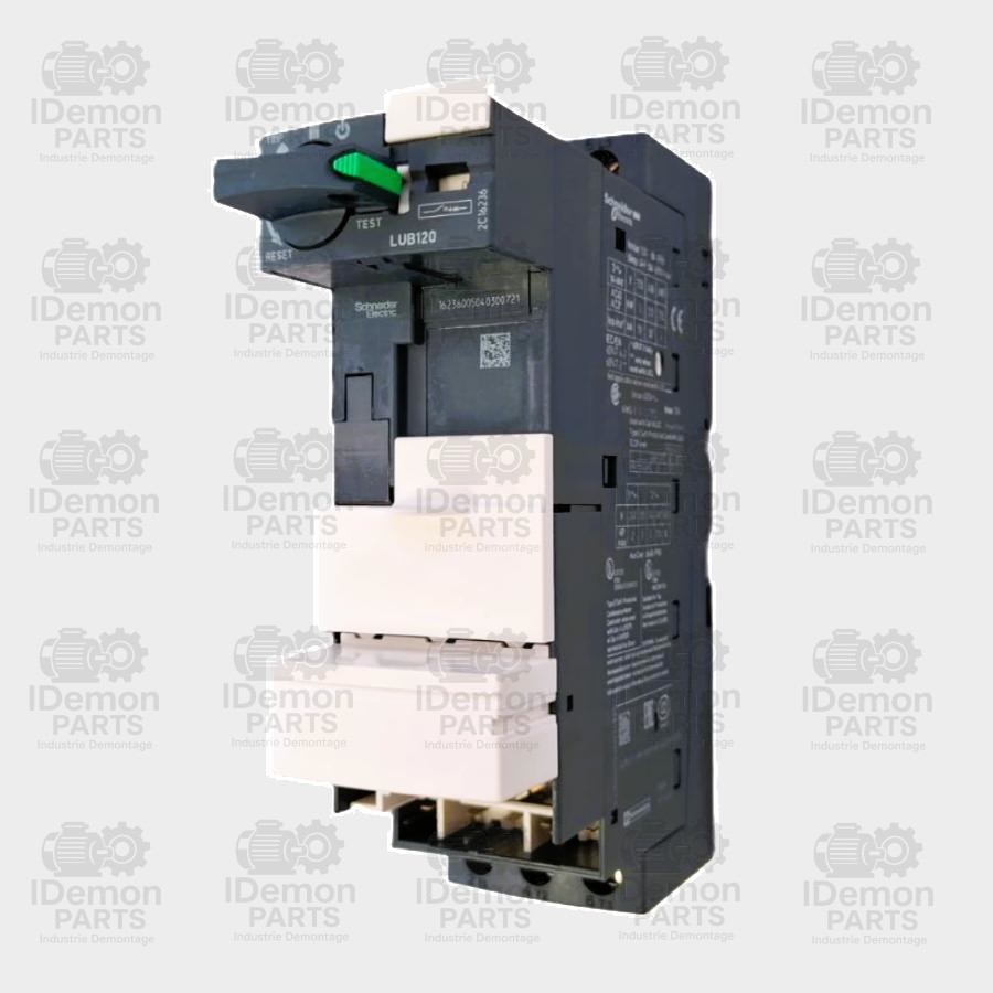 SCHNEIDER ELECTRIC - Image 1
