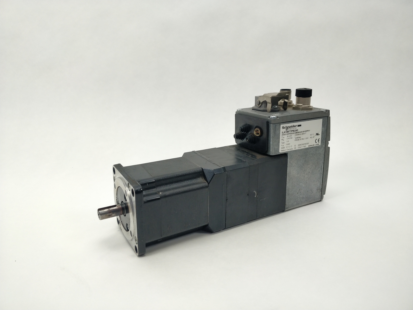 SCHNEIDER ELECTRIC - Image 1
