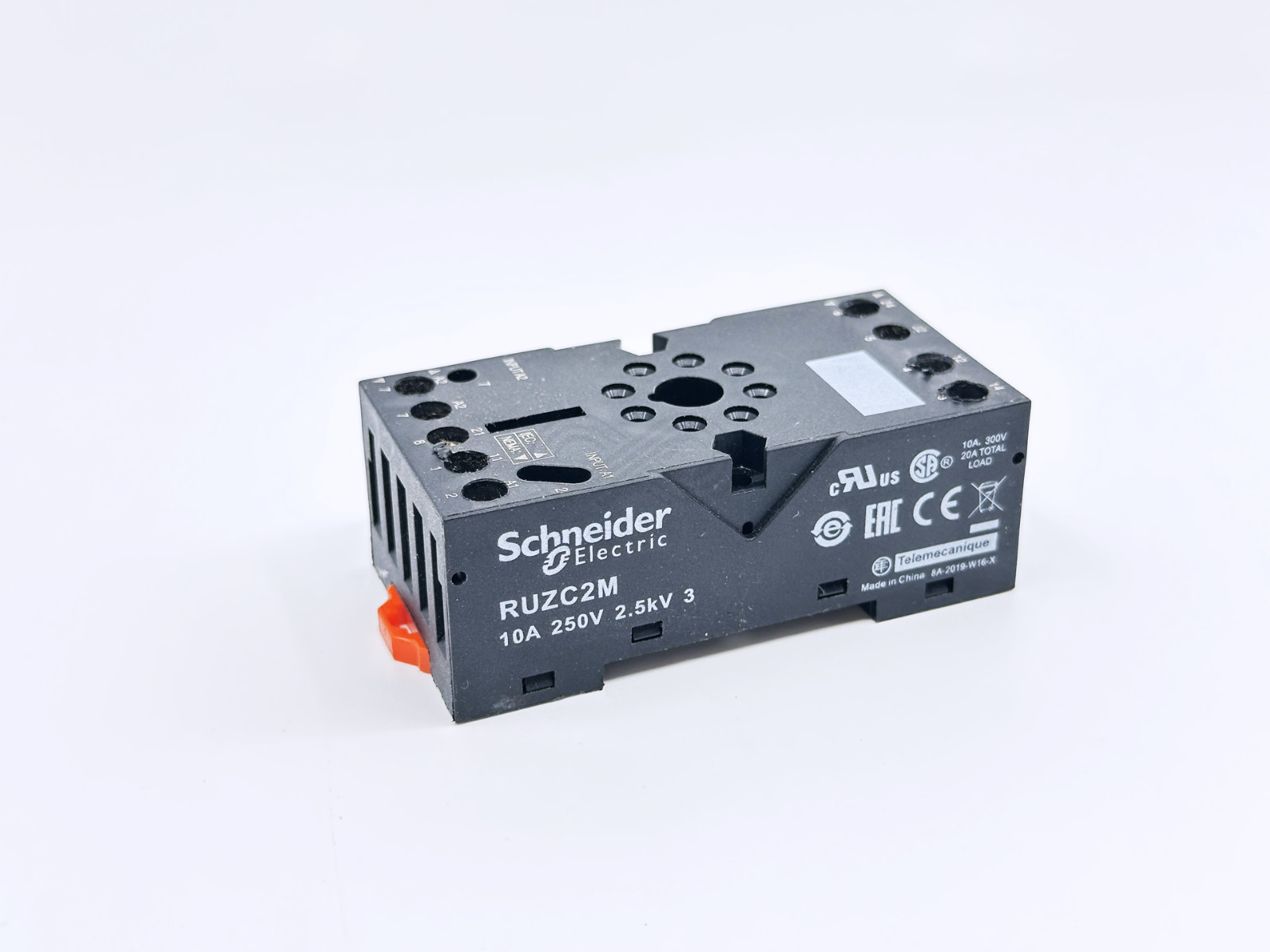 SCHNEIDER ELECTRIC - Image 1