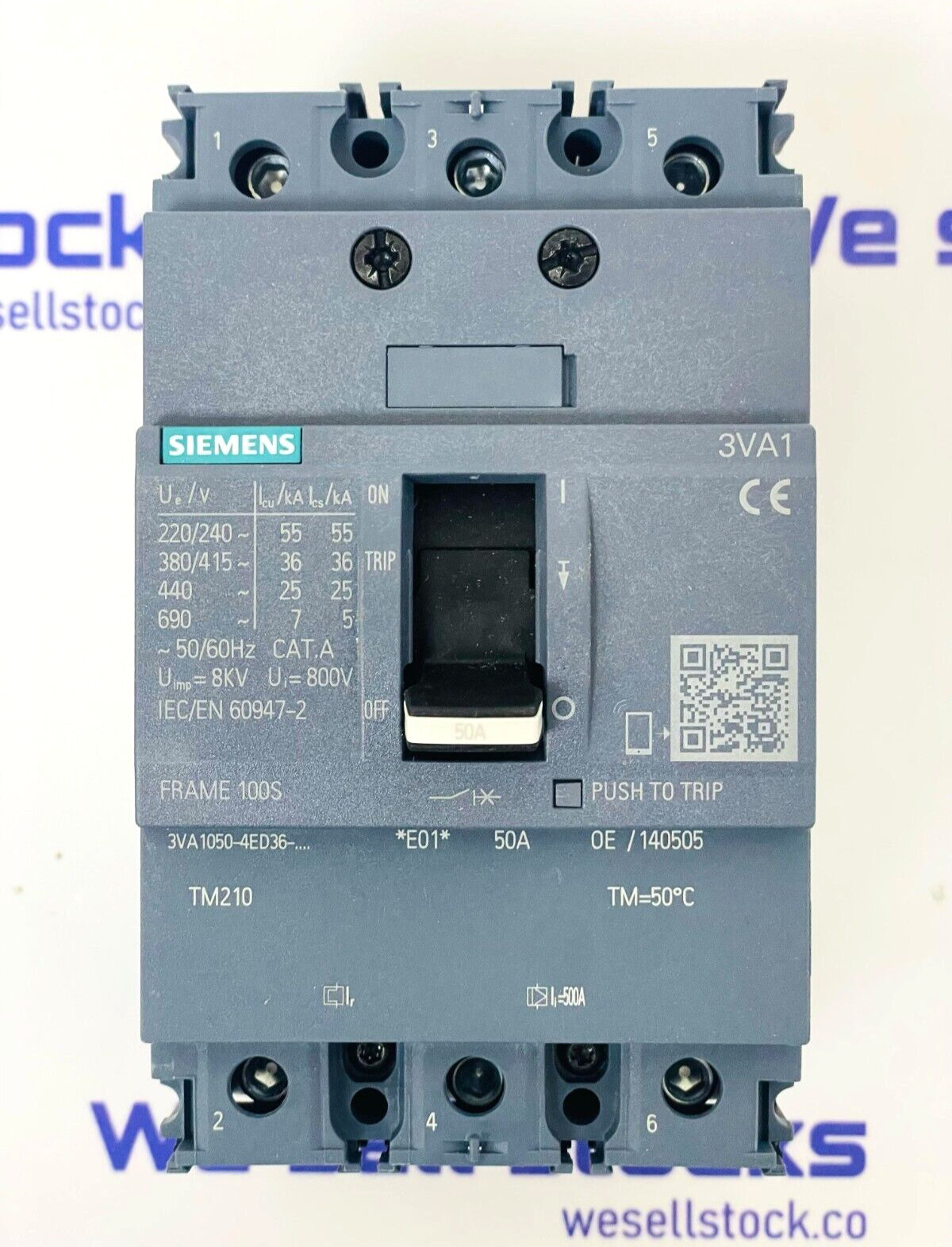 SIEMENS - Image 1