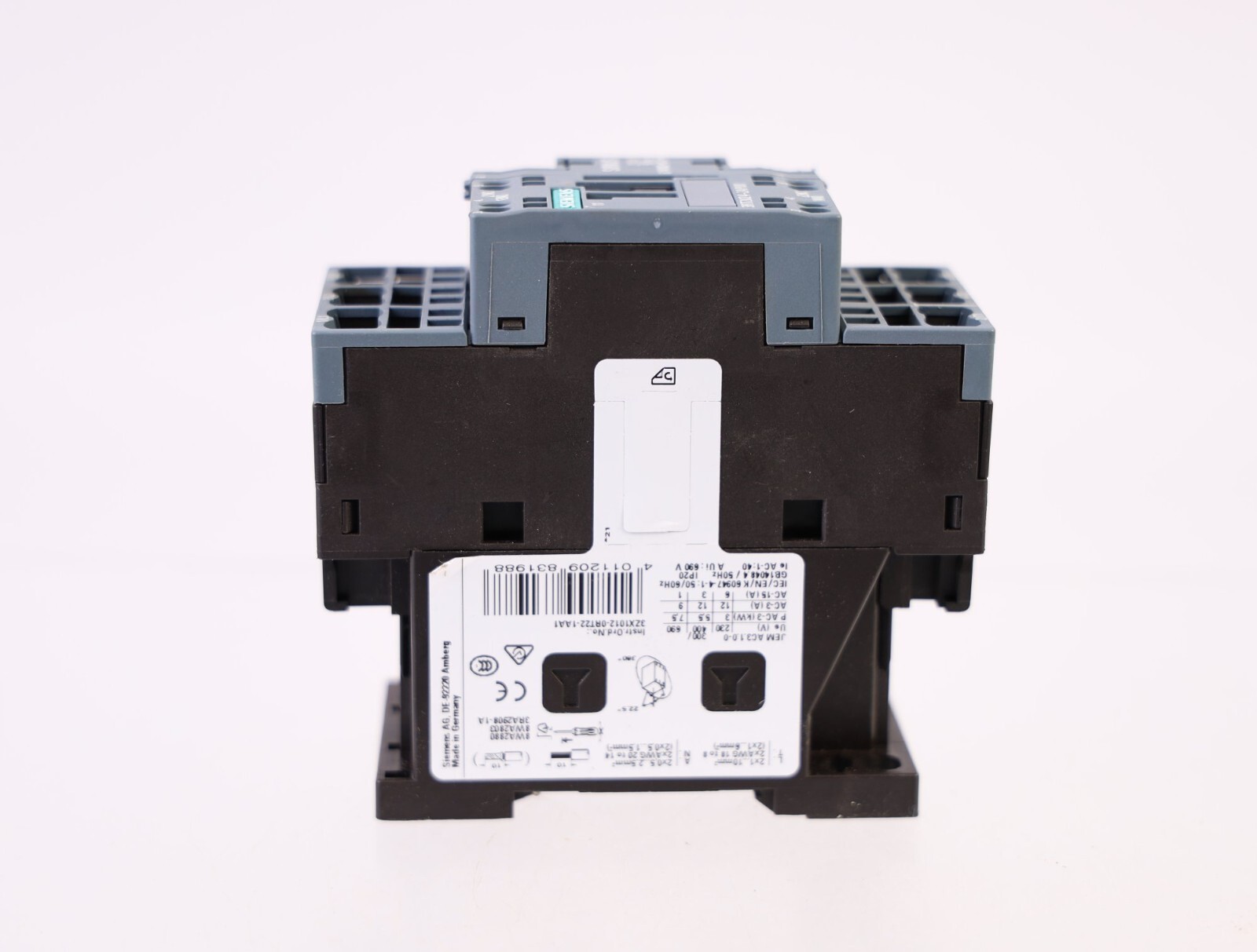 SIEMENS - Image 1