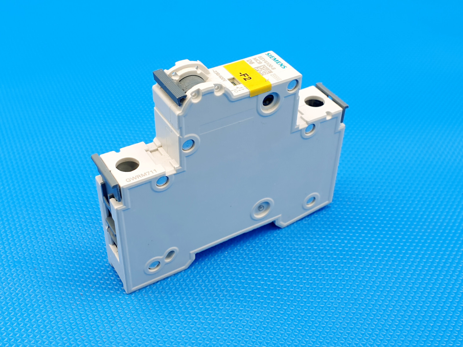 SIEMENS - Image 1
