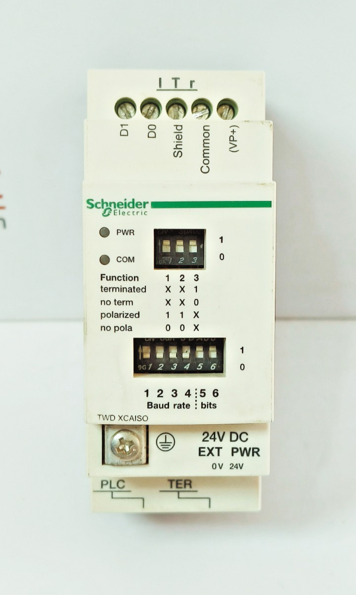 SCHNEIDER ELECTRIC - Image 1