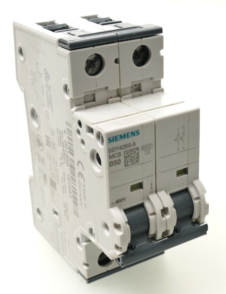 SIEMENS - Image 1