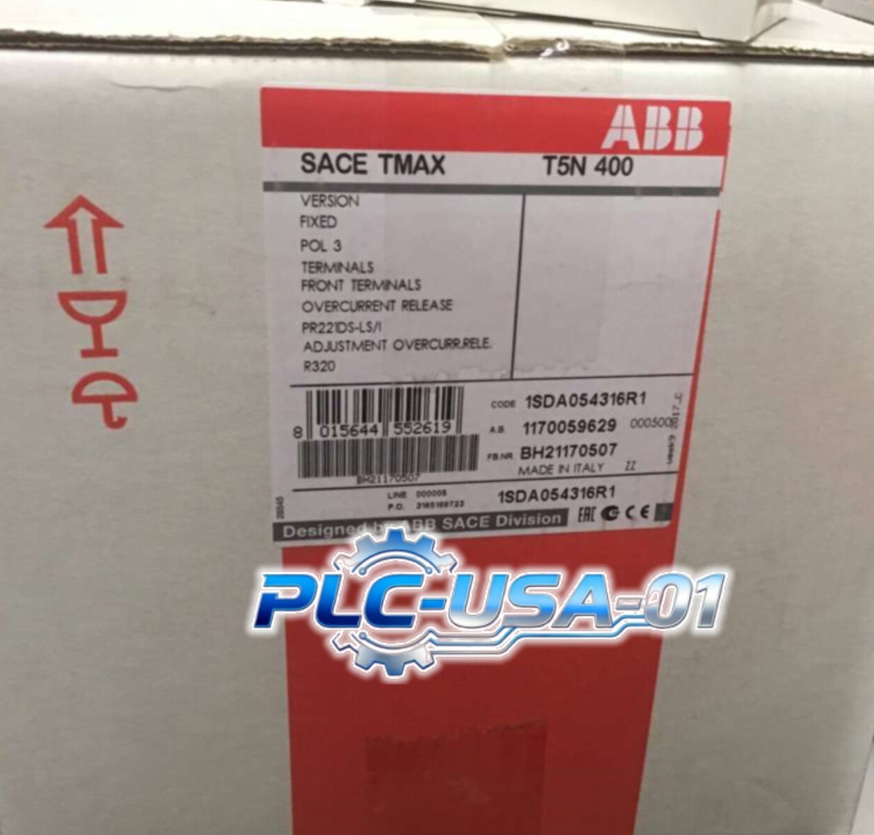 ABB - Image 1
