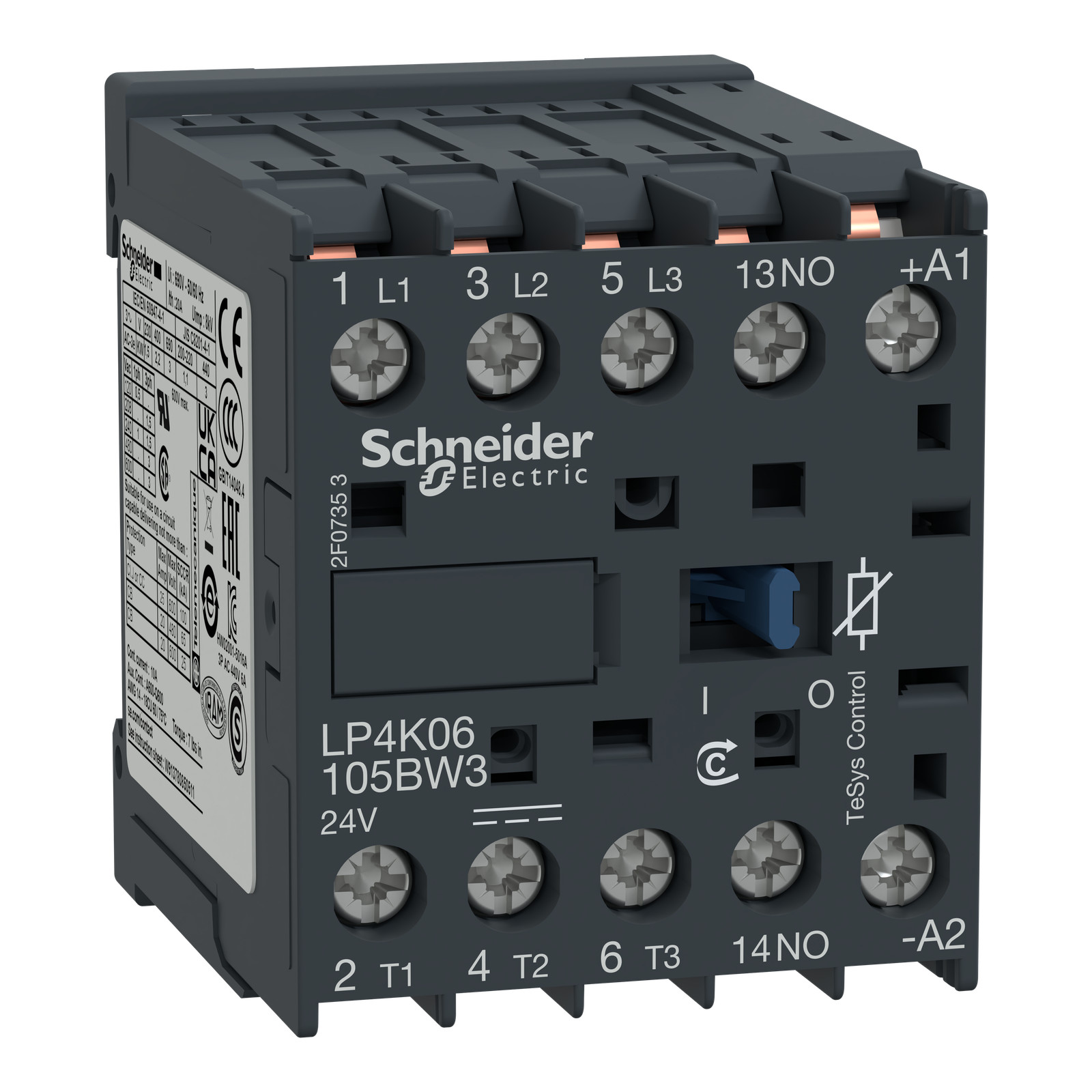 SCHNEIDER ELECTRIC - Image 1