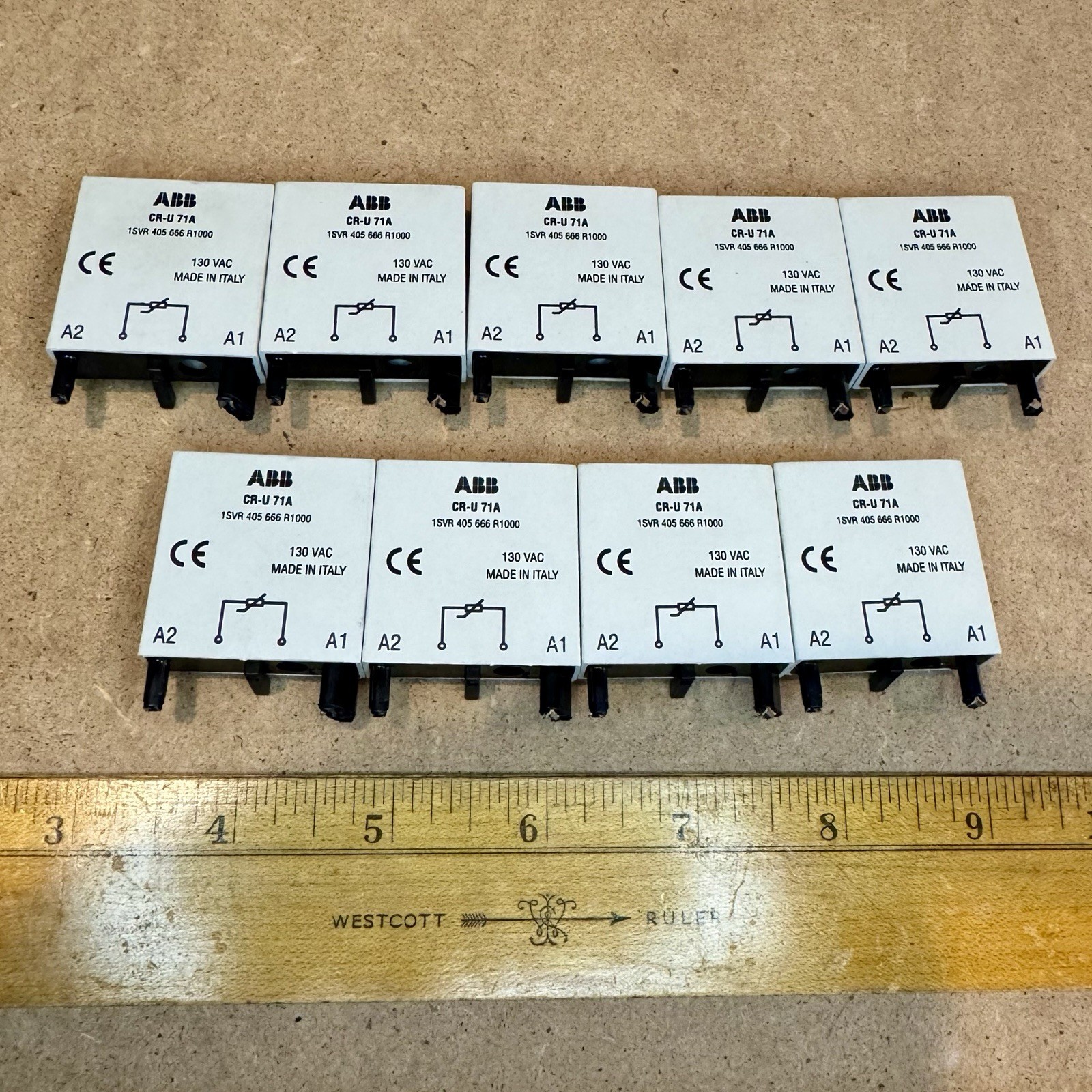 ABB - Image 1