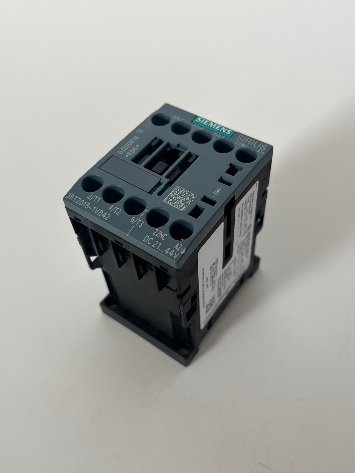 SIEMENS - Image 1