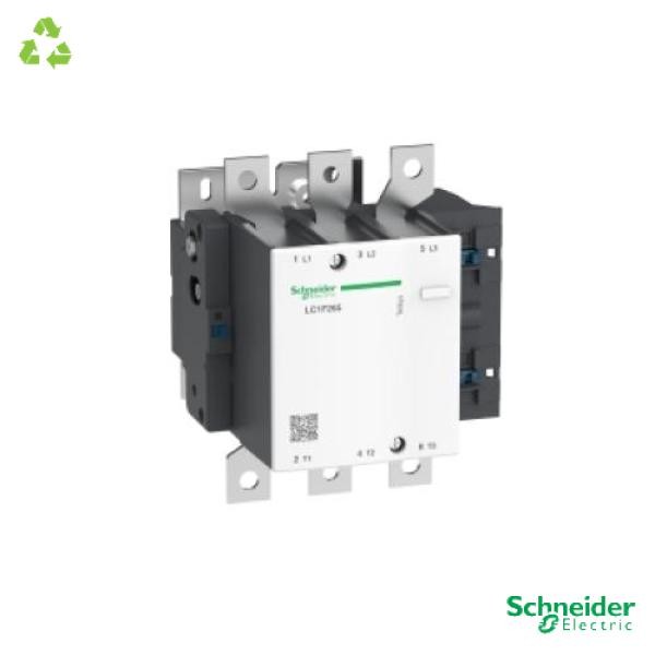 SCHNEIDER ELECTRIC - Image 1