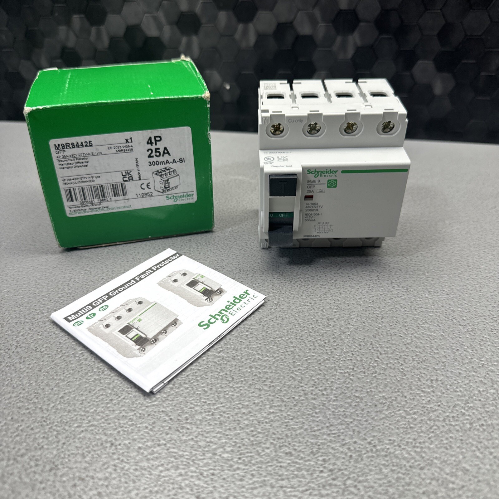 SCHNEIDER ELECTRIC - Image 1