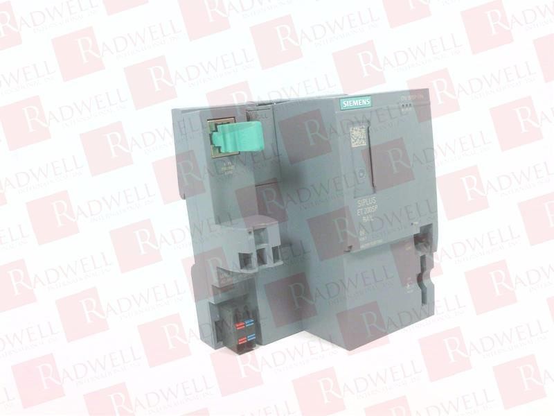 SIEMENS - Image 1