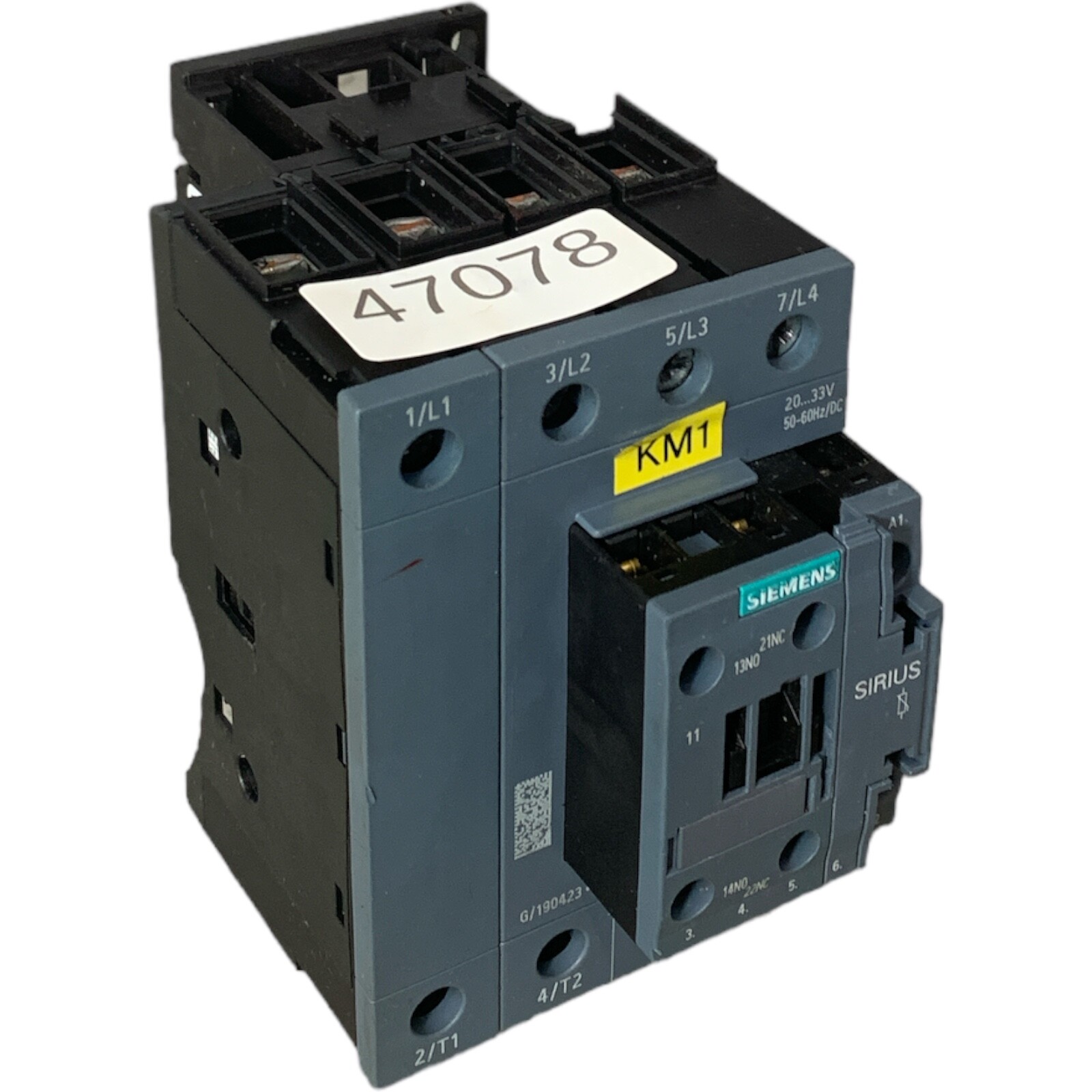 SIEMENS - Image 1