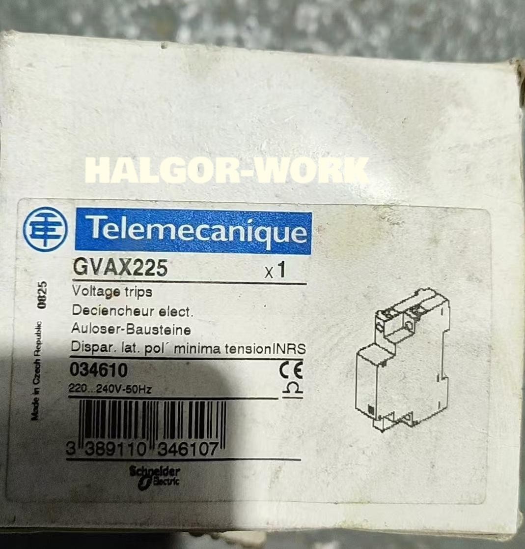 SCHNEIDER ELECTRIC - Image 1