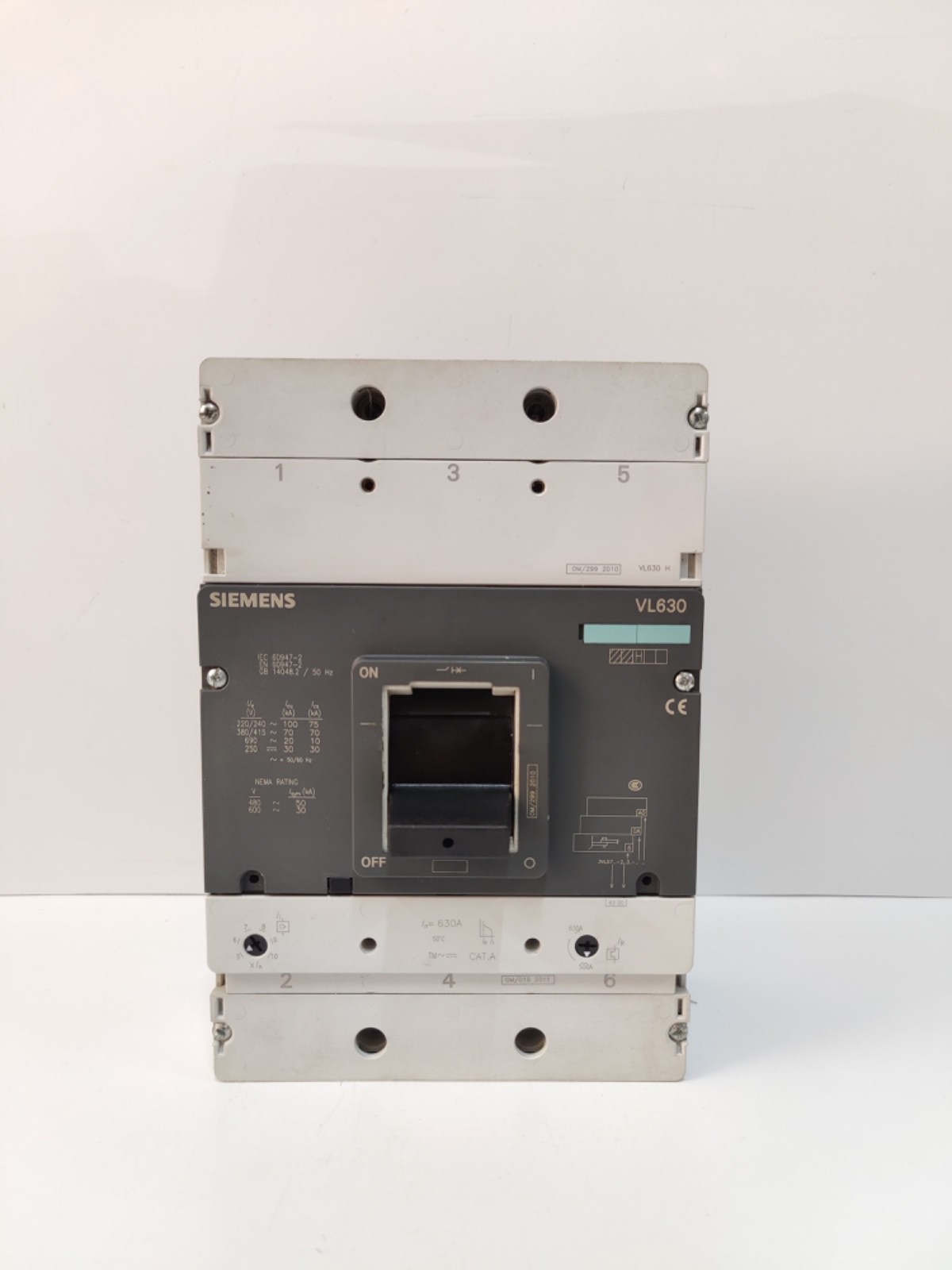 SIEMENS - Image 1