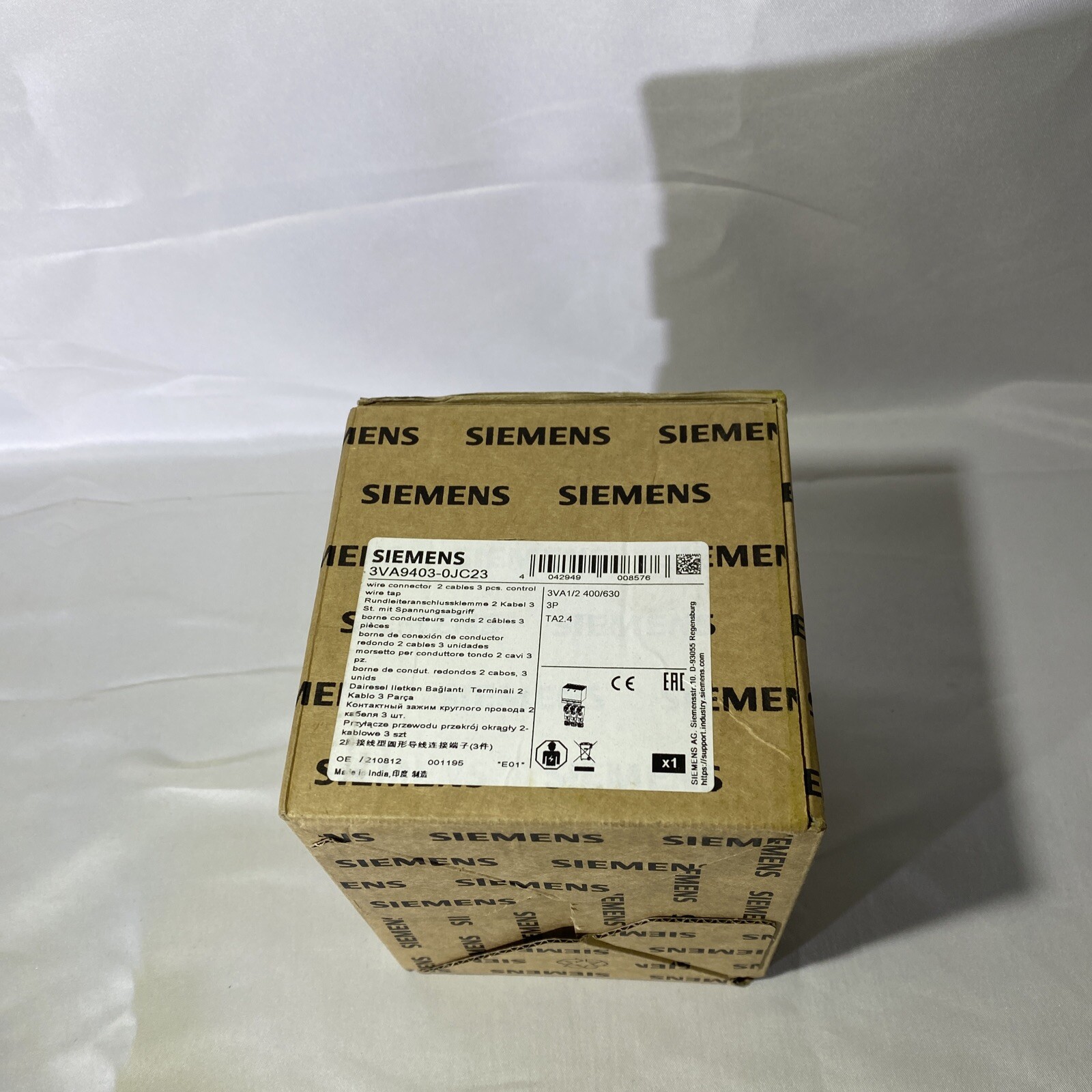 SIEMENS - Image 1