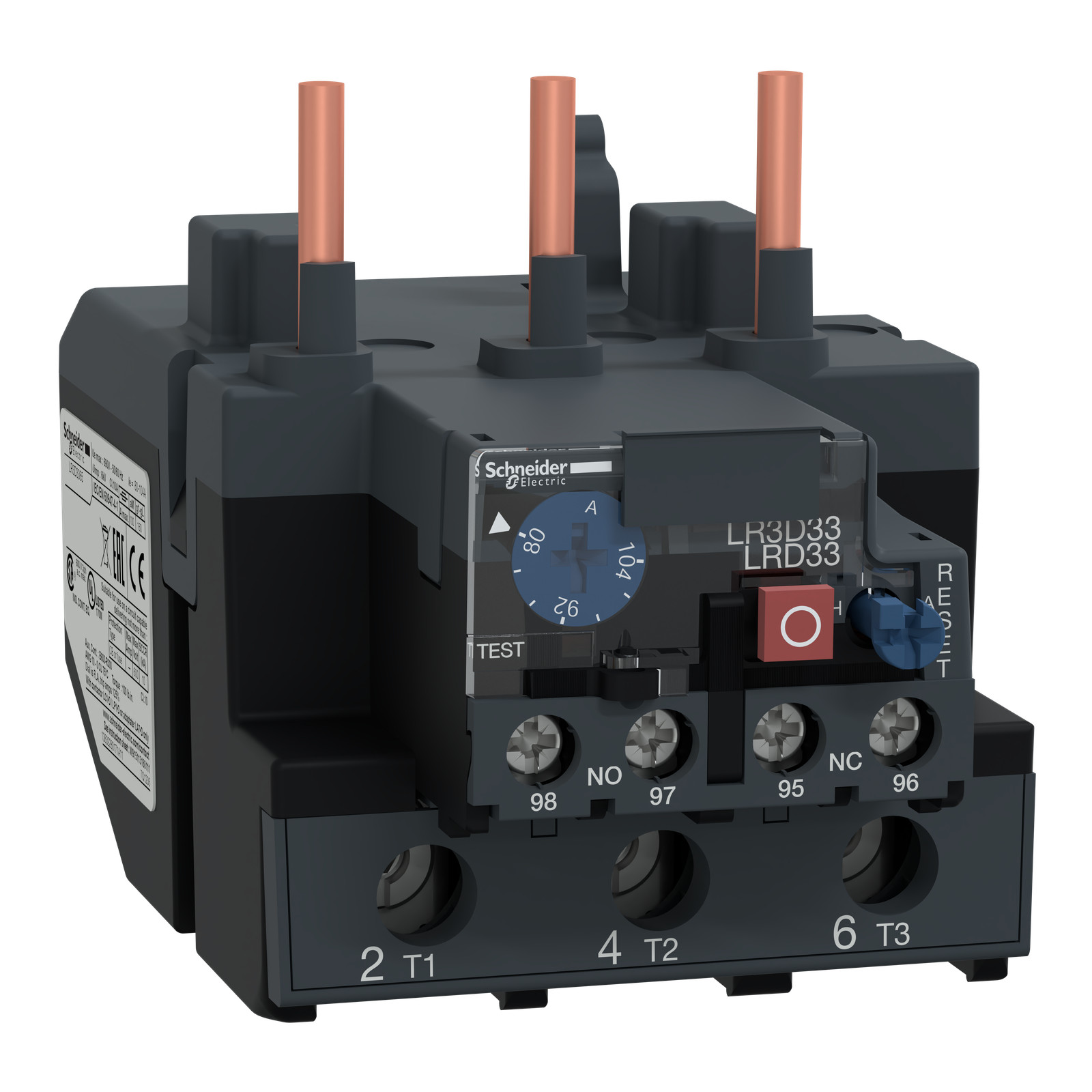 SCHNEIDER ELECTRIC - Image 1