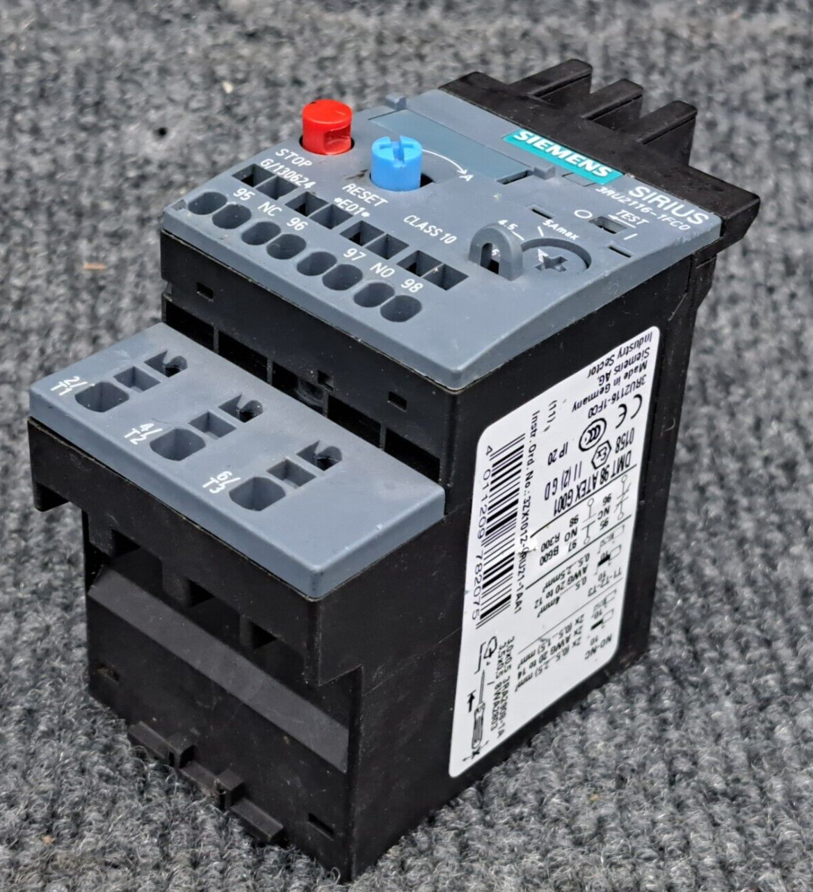 SIEMENS - Image 1