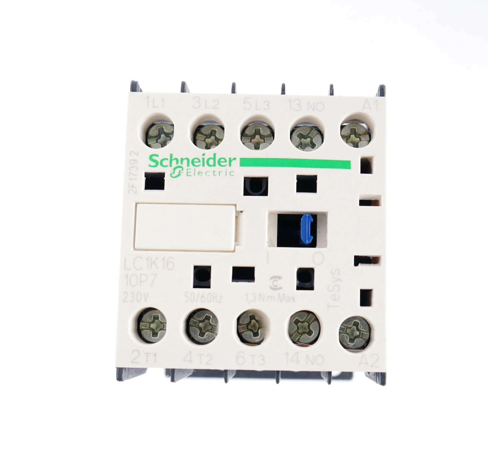 SCHNEIDER ELECTRIC - Image 1