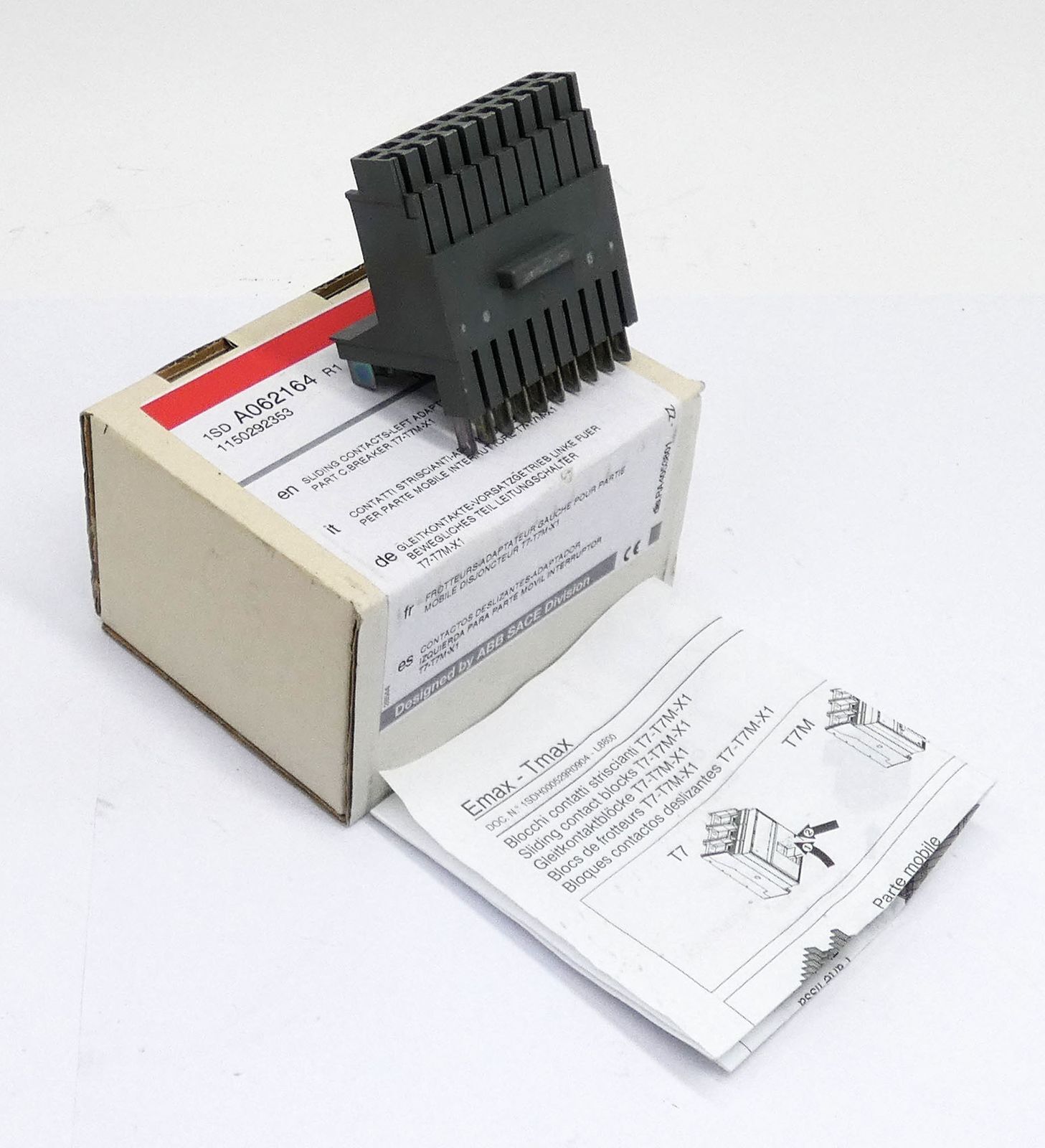 ABB - Image 1