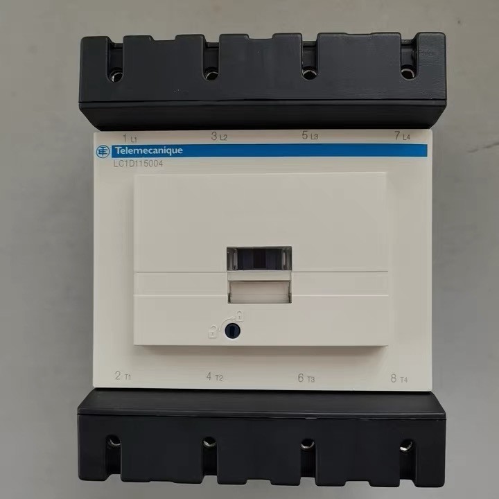 SCHNEIDER ELECTRIC - Image 1