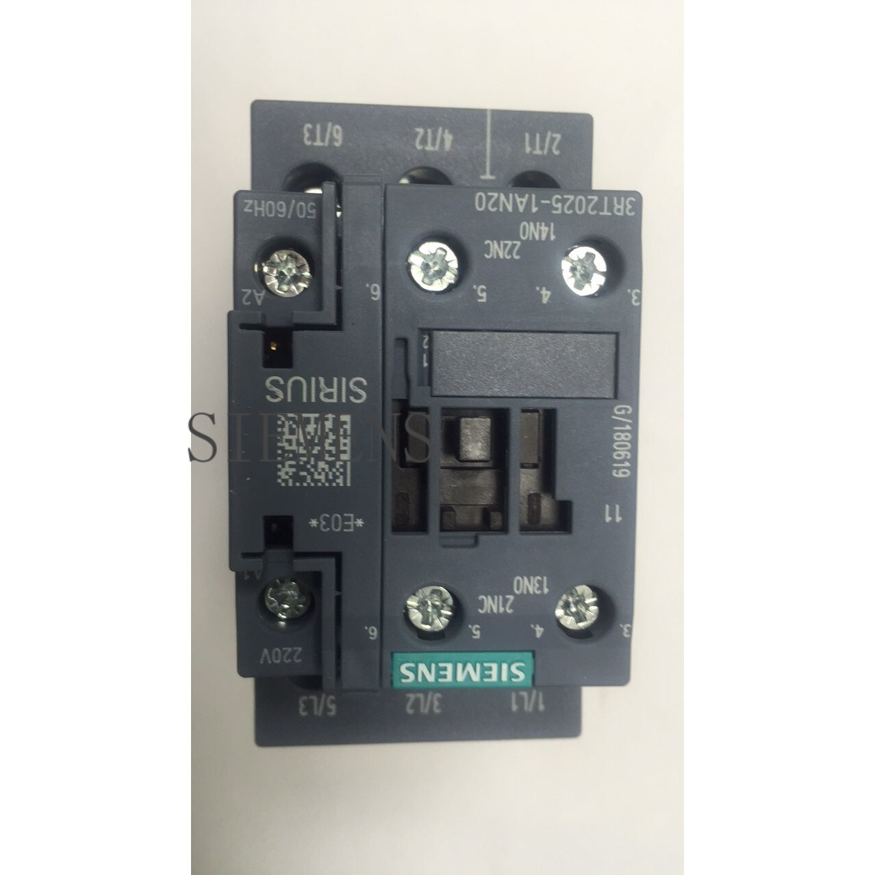 SIEMENS - Image 1