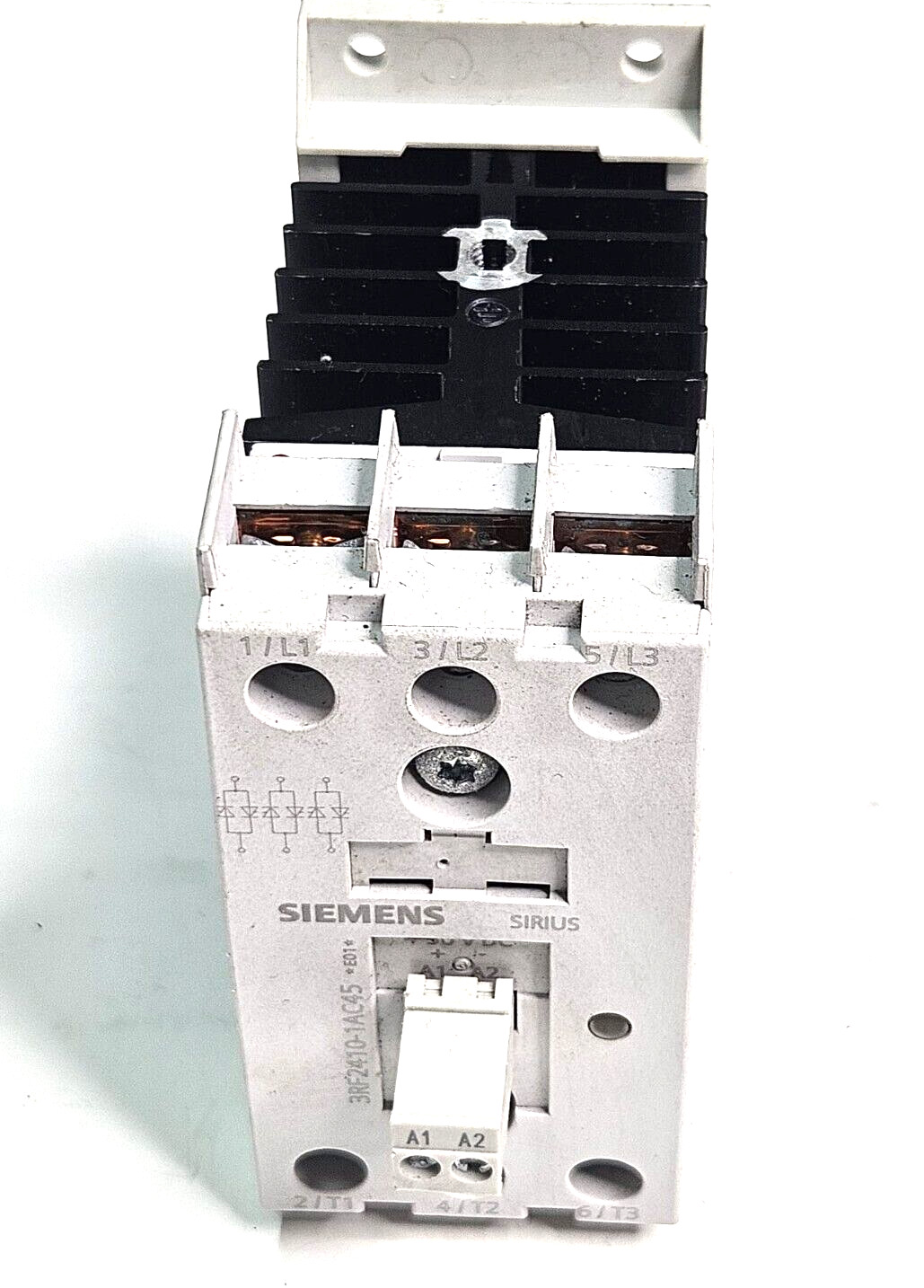SIEMENS - Image 1