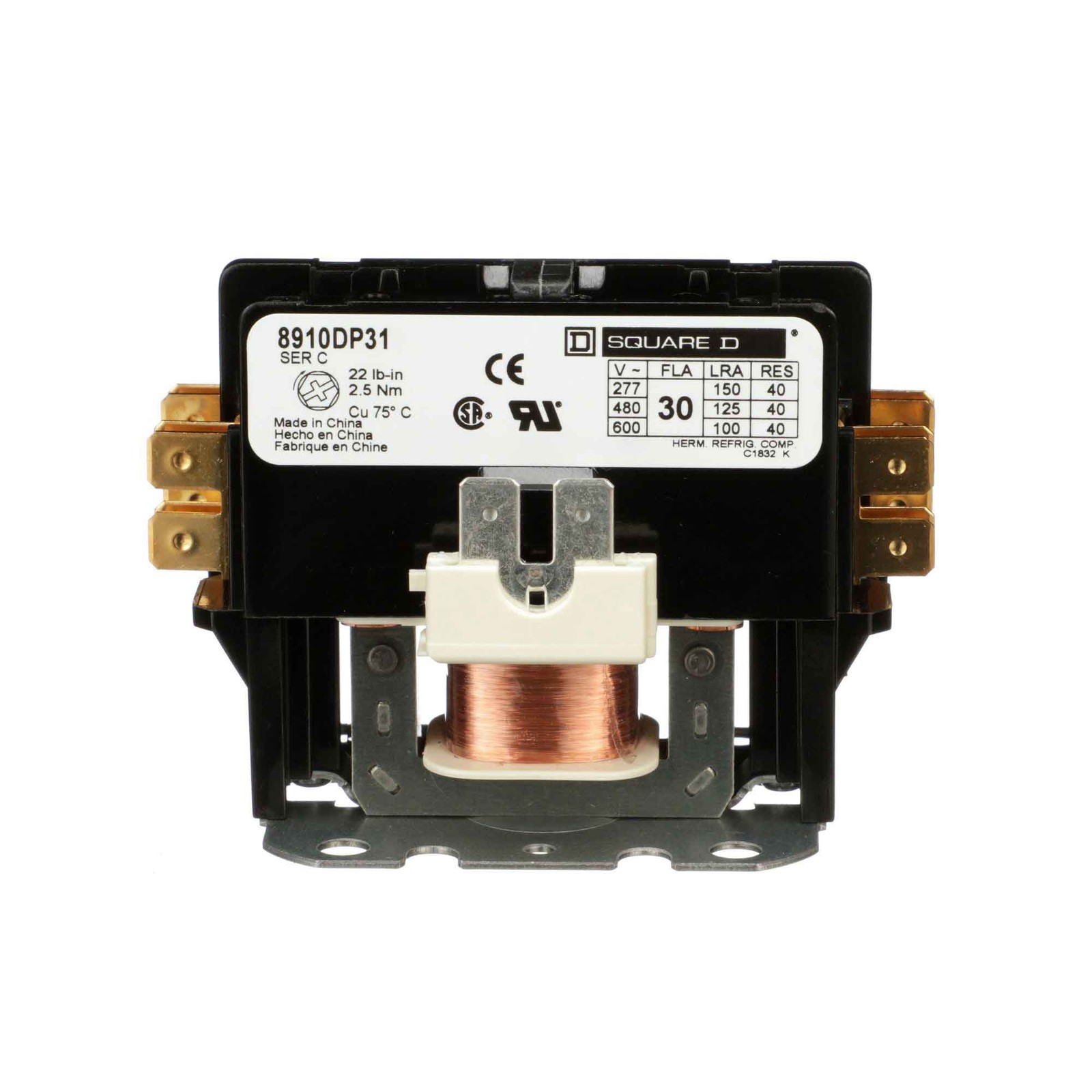 SCHNEIDER ELECTRIC - Image 1