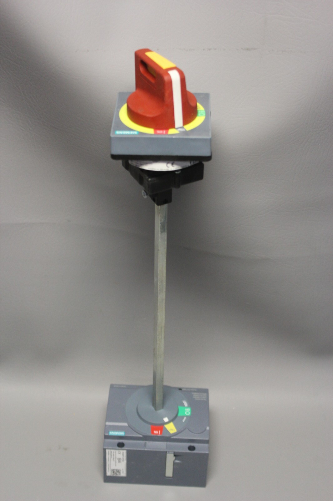 SIEMENS - Image 1