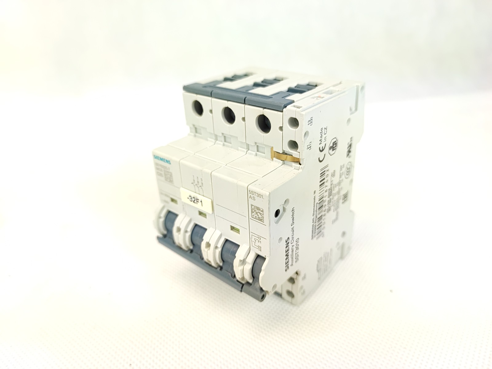 SIEMENS - Image 1