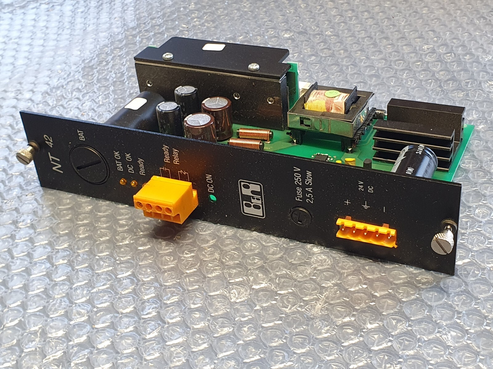 B&R - Image 1