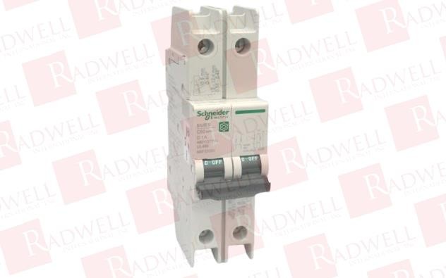 SCHNEIDER ELECTRIC - Image 1