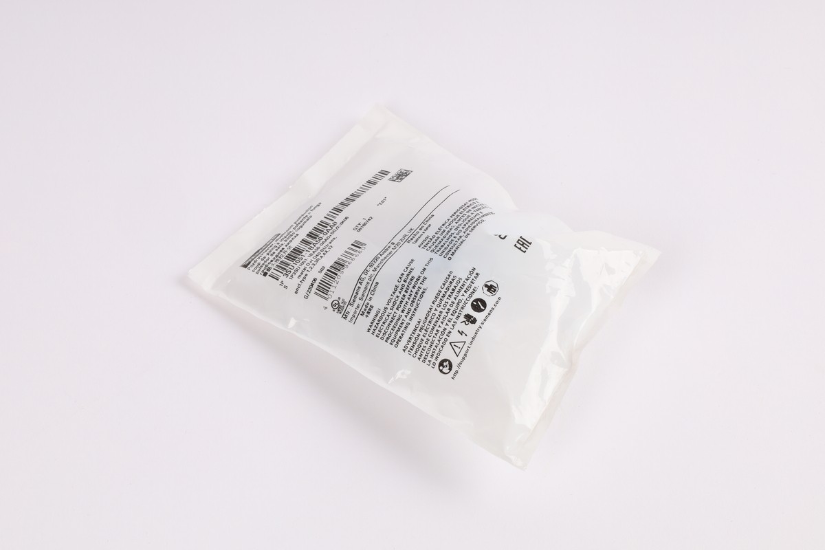 SIEMENS - Image 1