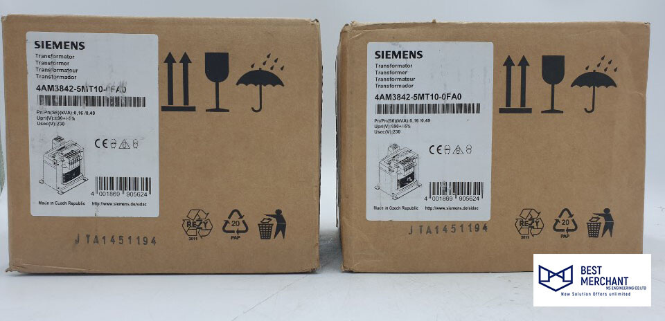 SIEMENS - Image 1
