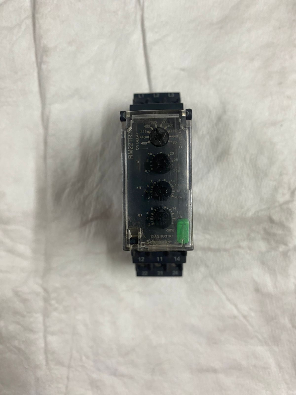 SCHNEIDER ELECTRIC - Image 1