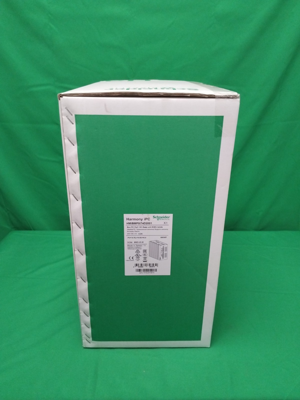 SCHNEIDER ELECTRIC - Image 1