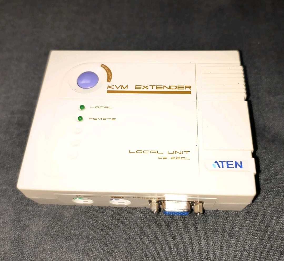 ATEN - Image 1