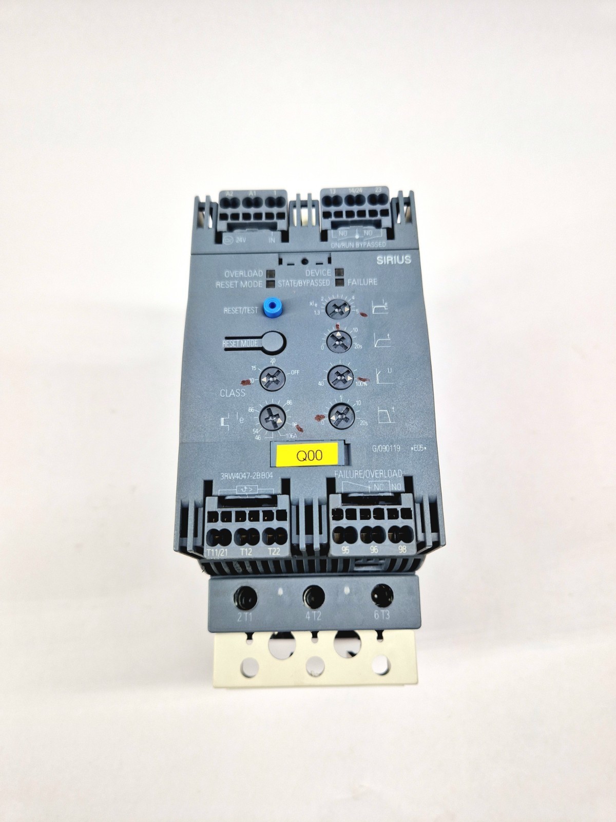 SIEMENS - Image 1