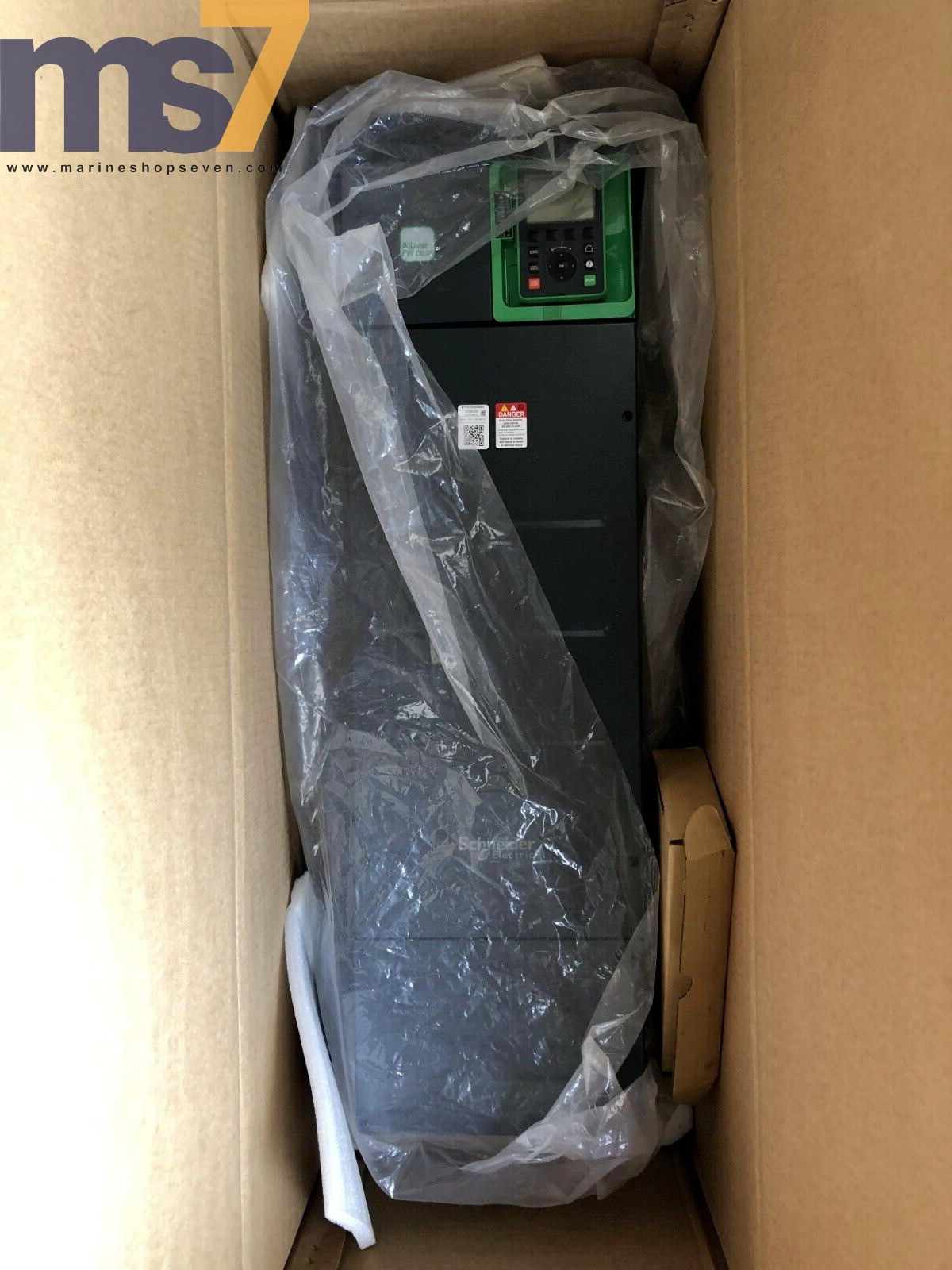 SCHNEIDER ELECTRIC - Image 1