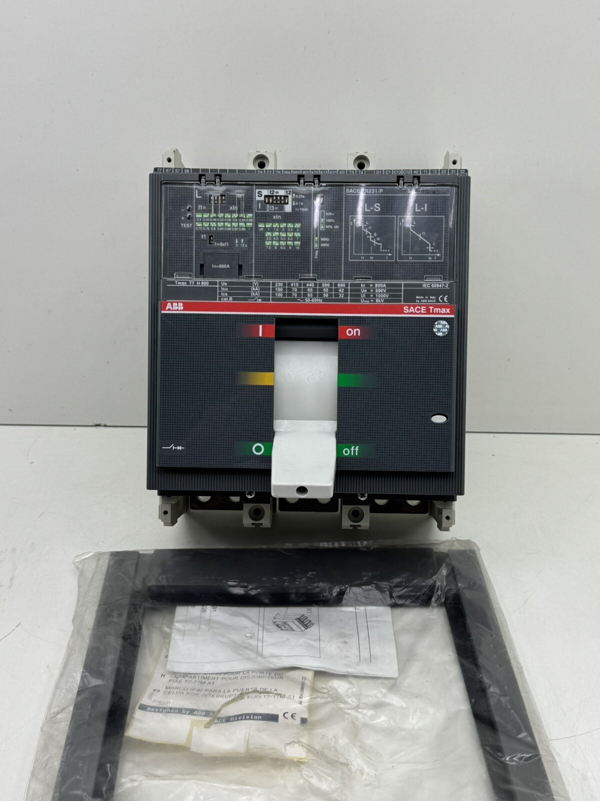 ABB - Image 1