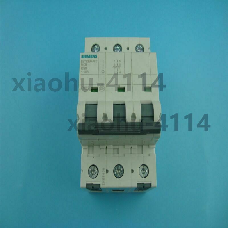 SIEMENS - Image 1