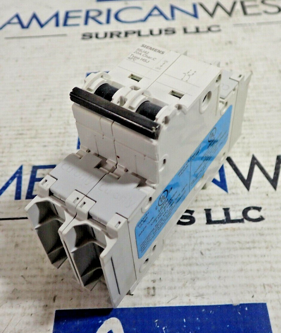 SIEMENS - Image 1