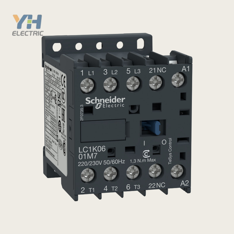 SCHNEIDER ELECTRIC - Image 1