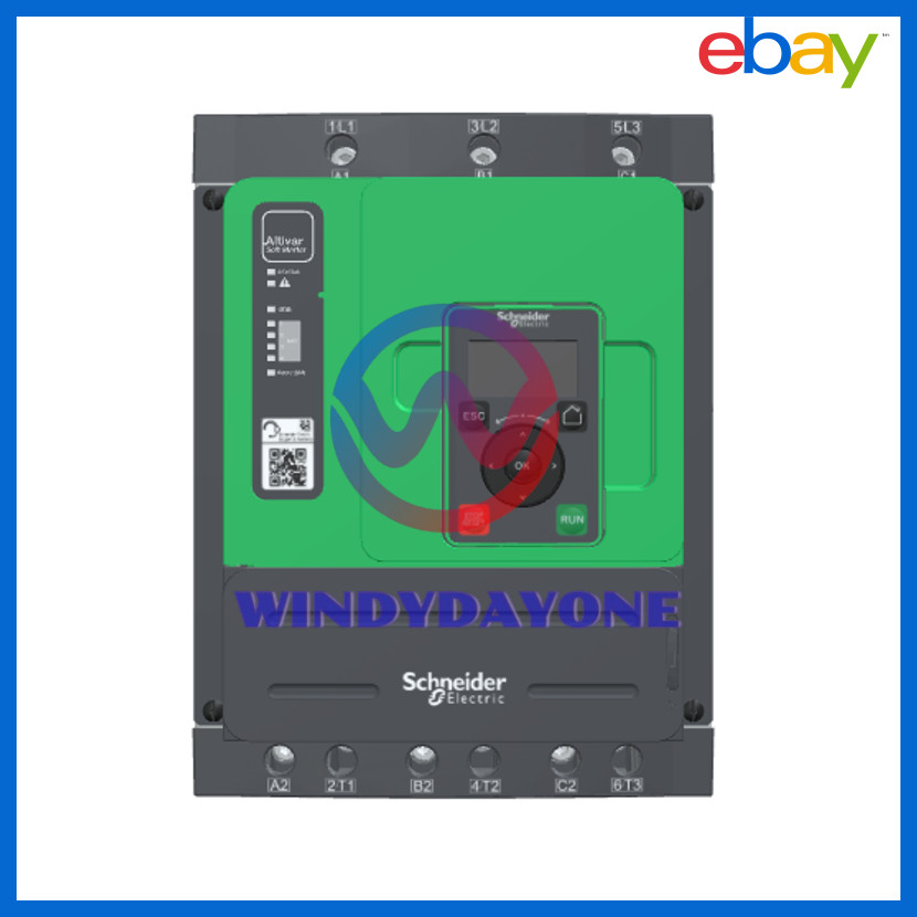 SCHNEIDER ELECTRIC - Image 1