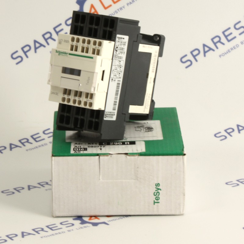 SCHNEIDER ELECTRIC - Image 1