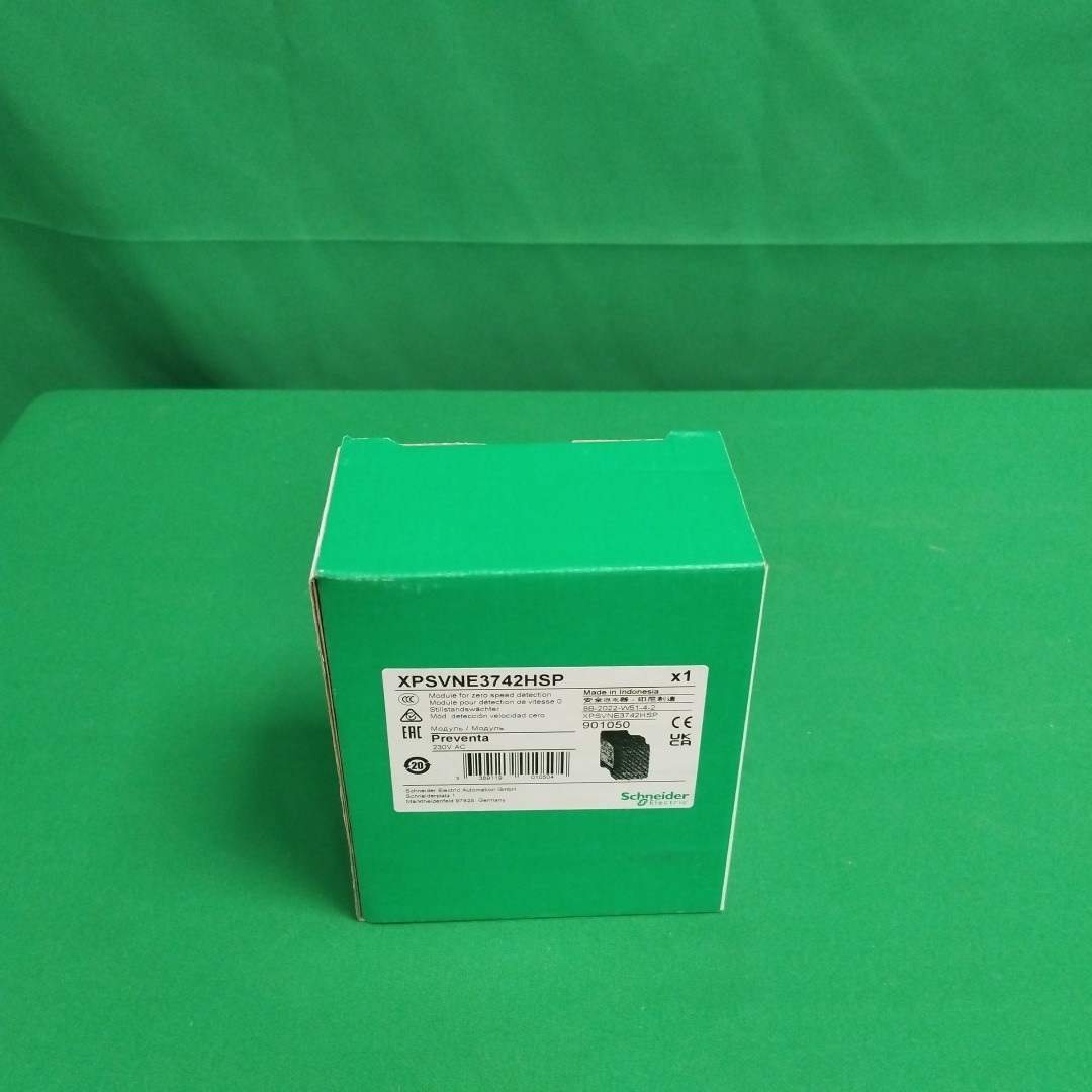 SCHNEIDER ELECTRIC - Image 1