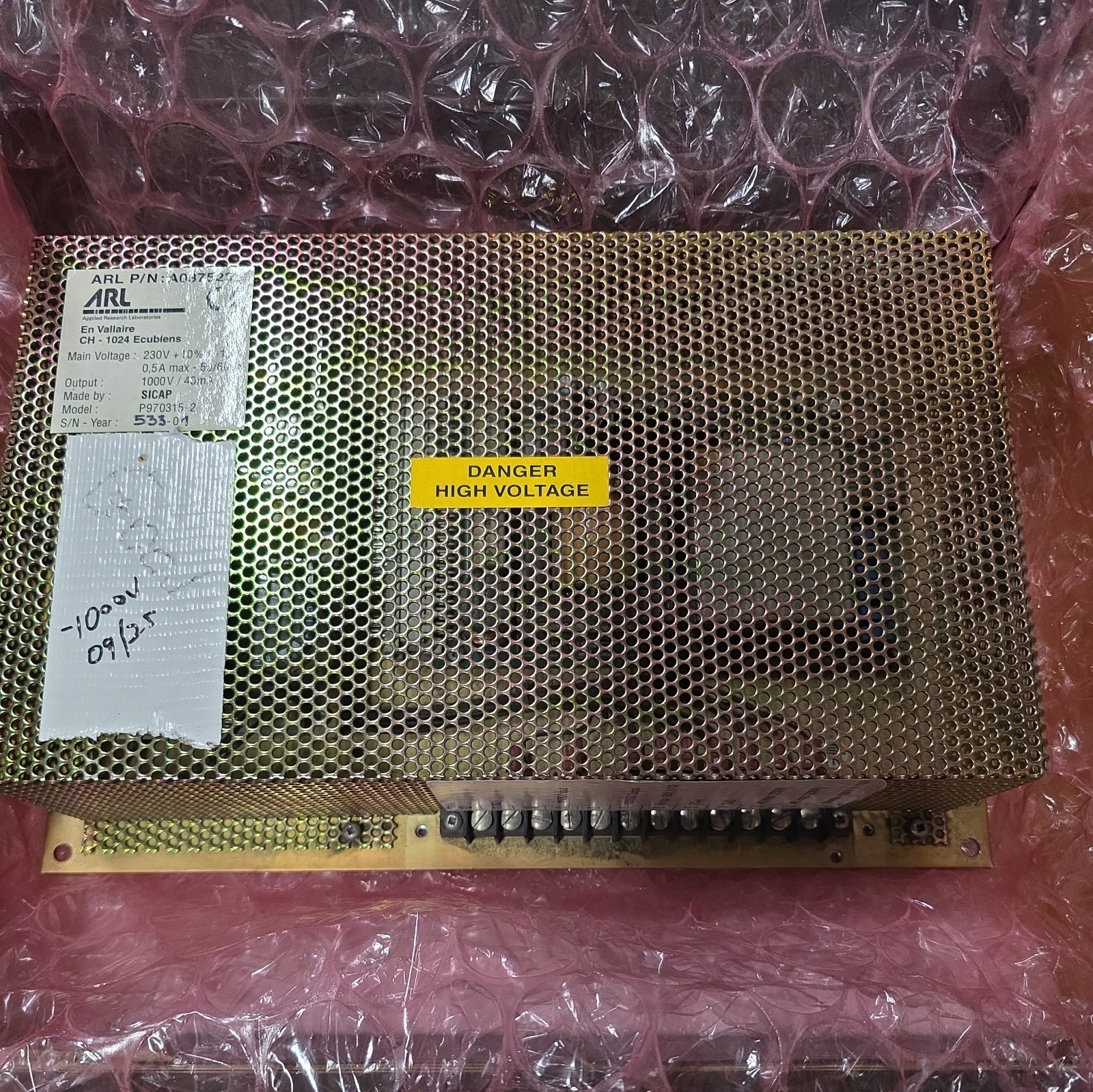 ARL - Image 1