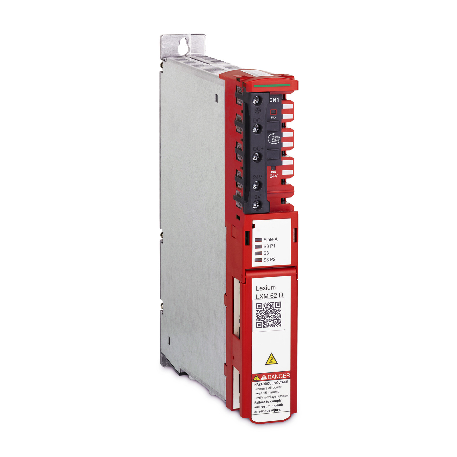SCHNEIDER ELECTRIC - Image 1