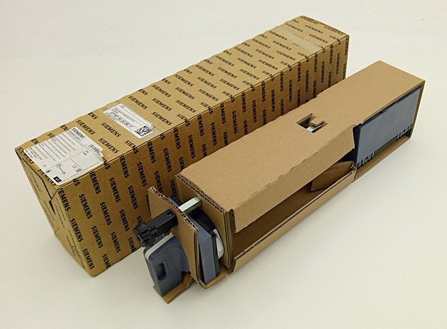 SIEMENS - Image 1