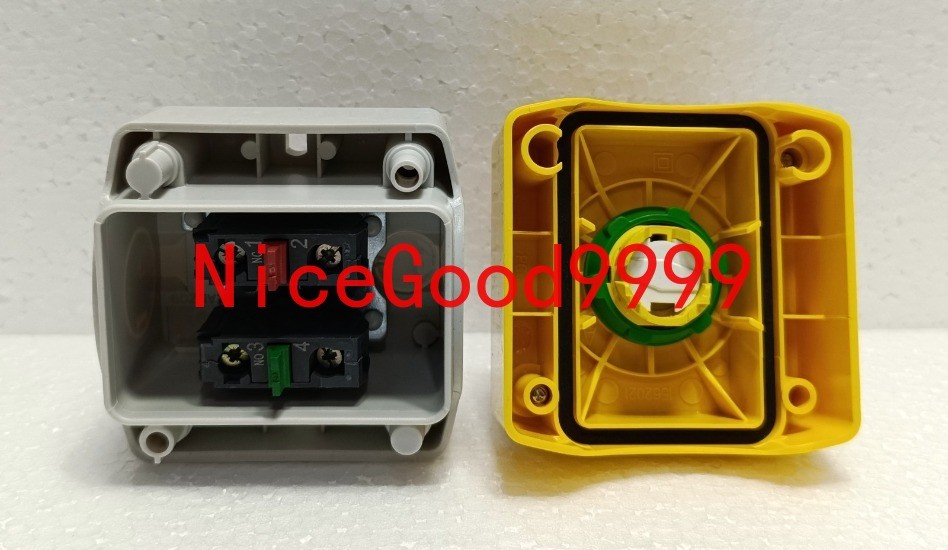 SCHNEIDER ELECTRIC - Image 1